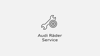 Audi Raederservice