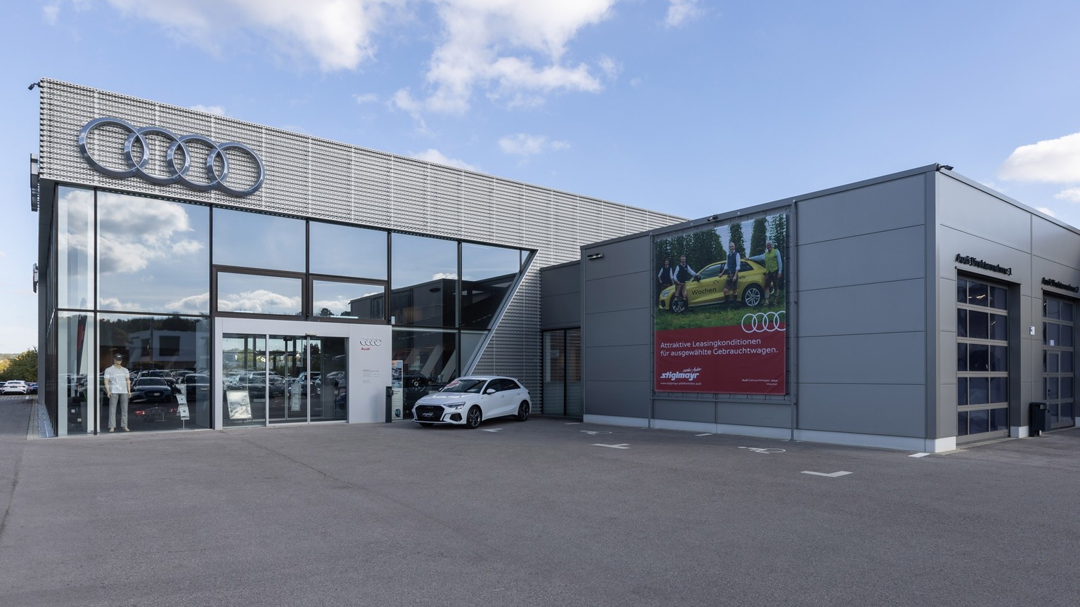 Autohaus Neff - unsere Teile & Zubehör Angebote & Aktionen
